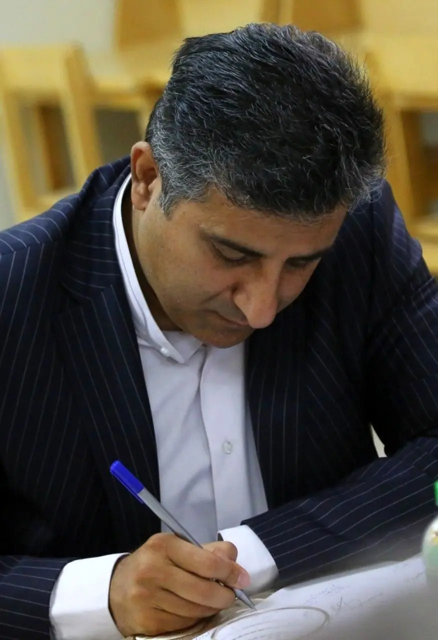 یادداشت شهردار منطقه 15 به مناسبت گرامیداشت روز شورا

