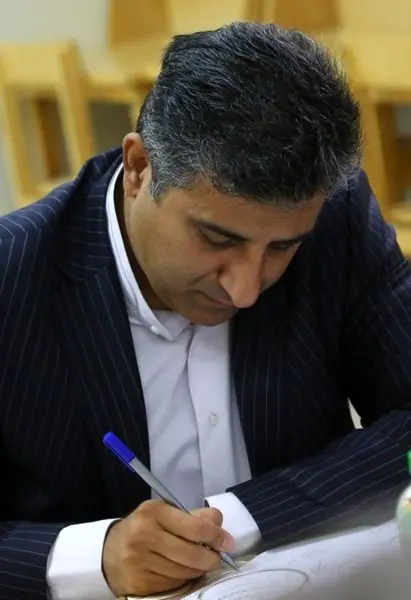 یادداشت شهردار منطقه 15 به مناسبت گرامیداشت روز شورا