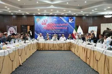 جلسه پیش بینی بهره دهی چاههای شرکت نفت مناطق مرکزی ایران/زاگرس جنوبی