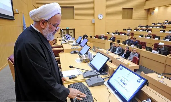 سامانه ساعدپس از انتقال آراء صحیح و توسعه آنها سراسری خواهد شد