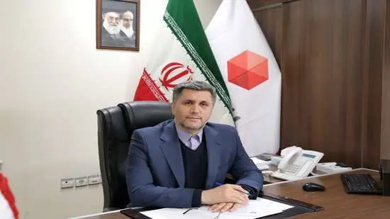 پیام تبریک سرپرست و نایب رییس هیات مدیره بیمه "ما" به مناسبت فرارسیدن ولادت حضرت علی (ع) و بزرگداشت روز پدر

