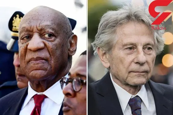  شکایت 60 زن از بازیگر معروف / اخراج 2 بازیگر و کارگردان مشهور از اسکار+ عکس 