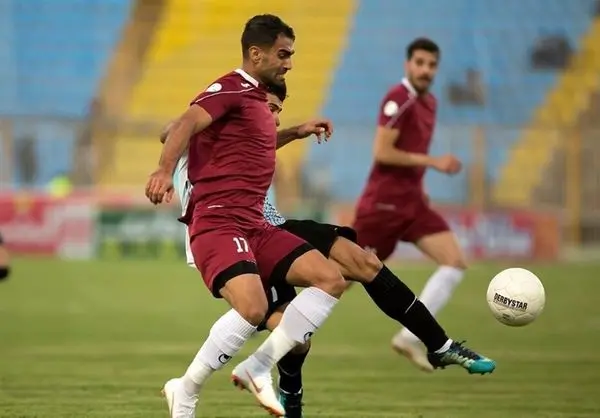 تعطیلی یک هفته‌ای تمرینات شاهین شهرداری بوشهر