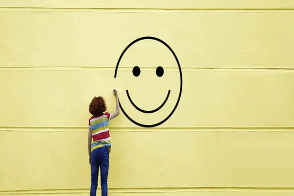 چه کار کنیم شاد شویم؟