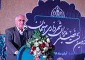 فروغ احمدی: شعر خواندنم برای بیماران کرونایی، عشق درمانی است