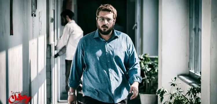  پنج سانس فوق العاده دیگر برای «ماجرای نیمروز: رد خون»