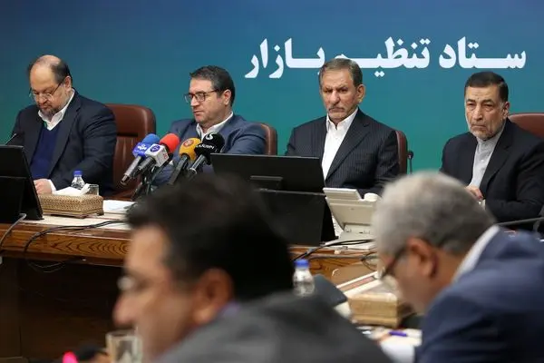 دولت از عمق جان اعتراض و صدای مردم را میشنود