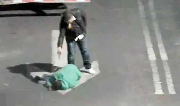 سرنوشت مرگبار برای مردی که از زن شوهردار درخواست ارتباط کرد + عکس