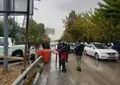 ملاقات مردمی بهترین مسیر برای پیگیری درخواست ها شهروندان