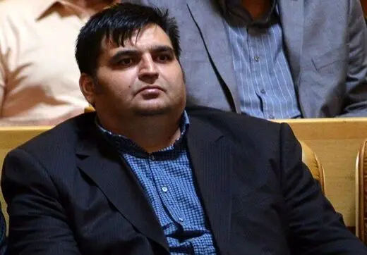 رضازاده رئیس کمیته فنی وزنهبرداری ایران شد