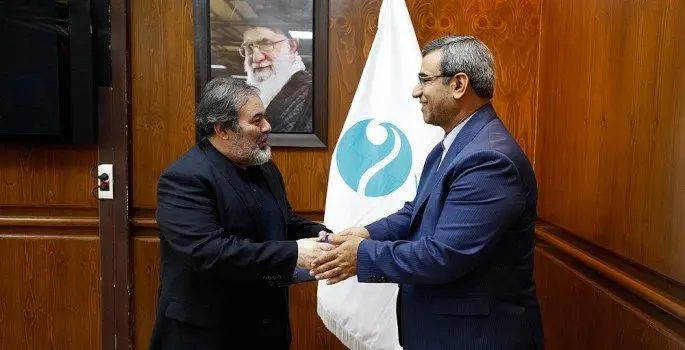 برای توسعه پایدار جزیره کیش ، حوزه گردشگری باید پیشرو باشد