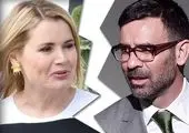بلای عجیبی که عمل زیبایی سر این زن آورد! + عکس