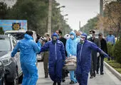 عروسی فوق لاکچری زوج هندی در آنتالیا +عکس