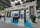 بانک گردشگری به شبکه میر روسیه پیوست