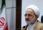 تبریک روحانی به منتخب مردم