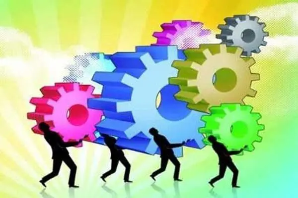 ضعف دیدگاه آمایشی و برنامه های عمرانی در توسعه اقتصادی کشور