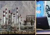افتتاح فاز اول پروژه موم گیری در بهمن ماه سال جاری