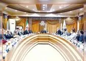 حضور قدرتمند مدیران خودرو درنخستین نمایشگاه تحول صنعت خودرو