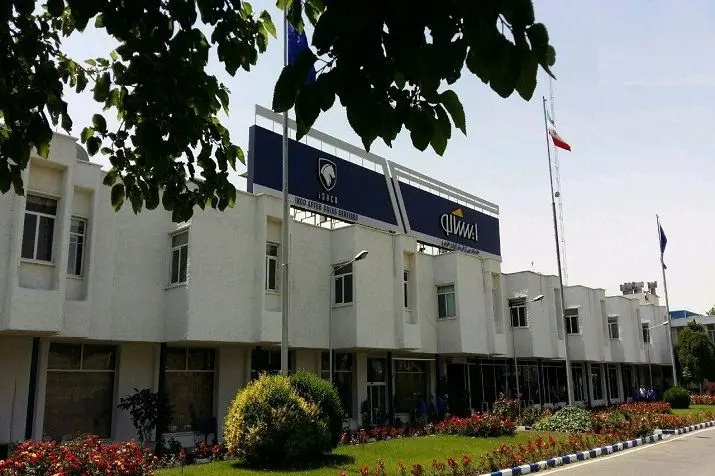 افزایش ۱۰۷۰ درصدی سود عملیاتی خدمات پس از فروش ایران‌خودرو 
