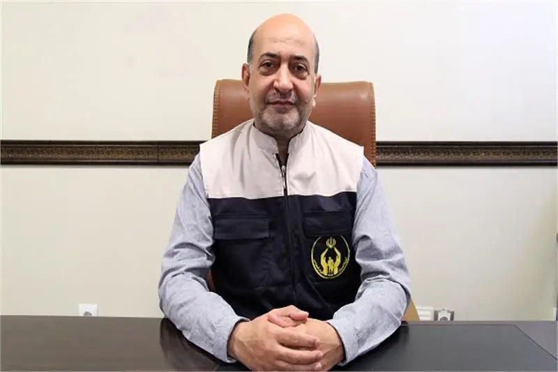 قم 5601 یتیم و فرزند محسنین دارد