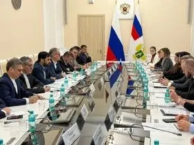 تفاهم نامه خرید بلند مدت غلات از روسیه