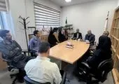 حمایت از پروژه‌های عمرانی با تمرکز بر اشتغال جوانان