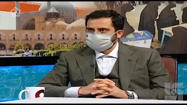 رونمایی کاتب از طرح بزرگ بیمه سرمد برای حذف نسخه‌های فیزیکی درمانی در صداوسیما
