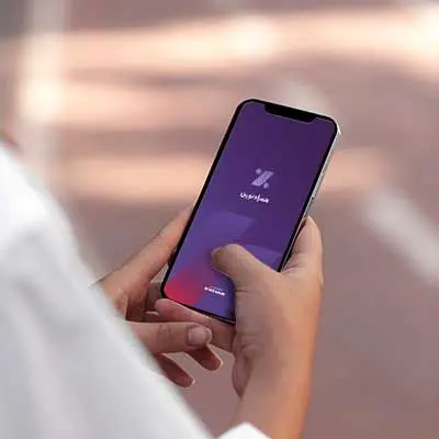 اپلیکیشن «همراهنوین» کاملتر شد