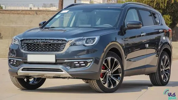 عرضه ۷۵۰ دستگاه فیدلیتی، ۲۱ دی در بورس کالا