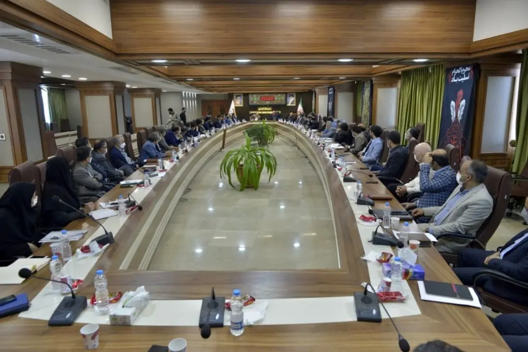 امنیت سرمایه‌گذاری در مناطق آزاد را تضمین می‌کنیم