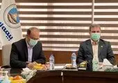 کسب لوح تقدیر سه ستاره جایزه تعالی آموزش و توسعه منابع انسانی توسط فولاد هرمزگان
