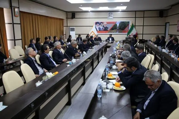 ضرورت توجه به بازاریابی جهت افزایش توان مالی بانک مسکن