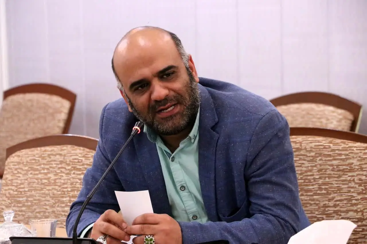 گردهمایی مسئولان شورای هیأت‌های مذهبی کشور در قم برگزار می‌شود

