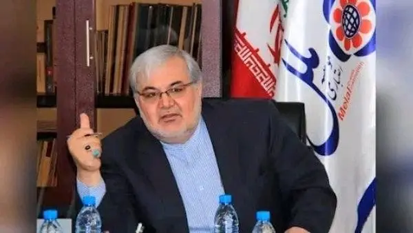 حمایت از ایده ها توسط موسسه اعتباری ملل