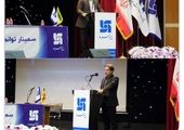 پیشرفت مطلوب پروژه‌های توسعه‌ای در راستای تبدیل کردستان به یکی از قطب‌های فولادی