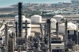 تولید پتروشیمی بوعلی سینا به ۱۲۰ درصد ظرفیت رسید