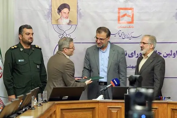 تعامل سازنده و سعه صدر؛ زمینهساز جذب حداکثری در بسیج