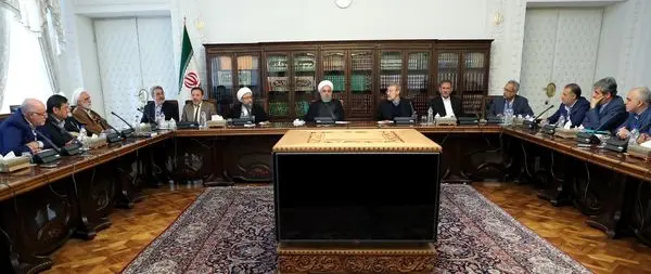 مباحث بودجه سال 98 بررسی شد