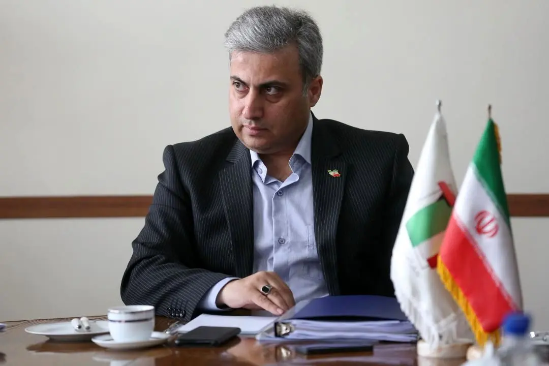 گزارش تصویری شرکت کارتن ایران 