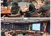 افتتاح و بهره برداری از ۲۷ طرح شهری در منطقه ۲ تهران
