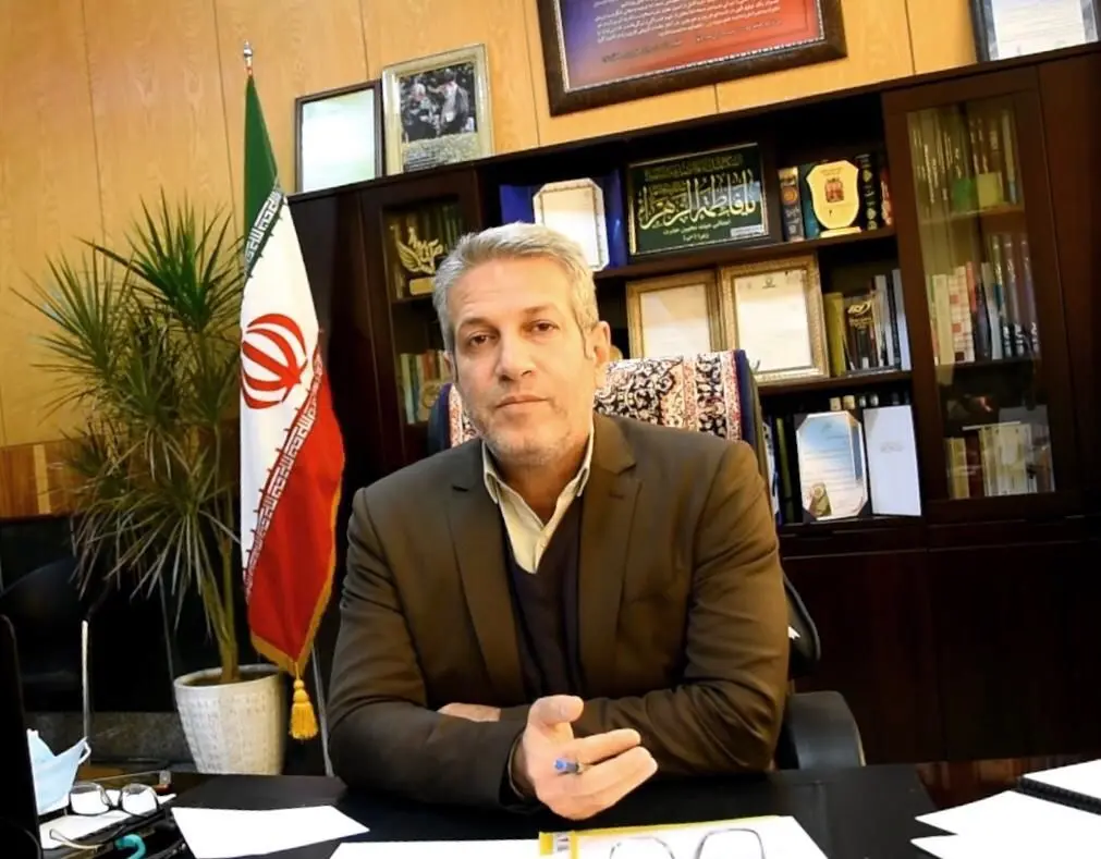 اجرای پویش آموزشی موتور سوار خوب در منطقه۱۴

