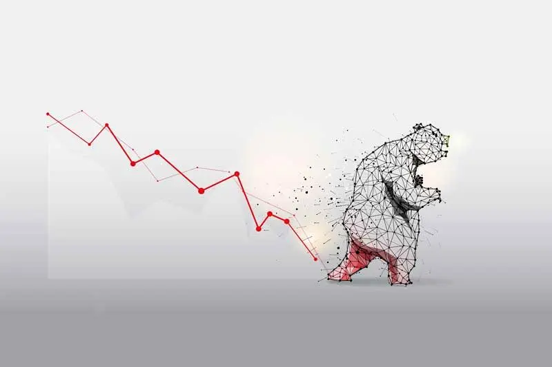 آیا بازار ارزهای دیجیتال خرسی است؟