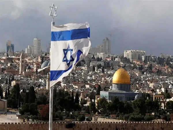 مرور تاریخچه ظلم یهودیان در تصرف فلسطین