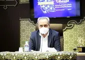 هدف شرکت گازاستان مرکزی تسریع درحل مشکلات مردم درخصوص مشکلات گازرسانی می باشد