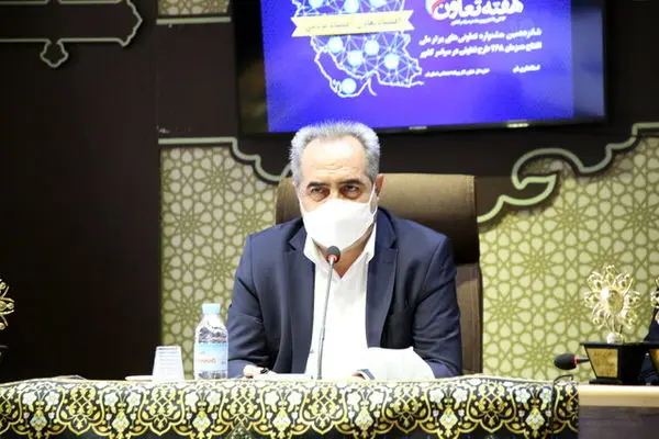 معیشت مردم دغدغه اصلی استانداربود