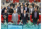 مجمع عمومی عادی به‌‌طور فوق‌العاده بانک گردشگری برگزار شد

