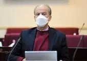تیم هندبال بانوان شرایط حضور در بازیهای همبستگی را نداشتند