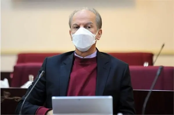 به زودی نشست های کارشناسی با فدراسیون ها را برگزار می کنیم