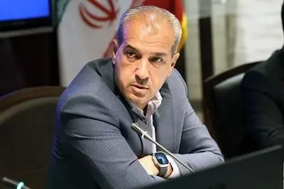 بهرهبرداری از ۲ پروژه راهگشای عمرانی بزرگراه آزادگان در پویش امید و افتخار