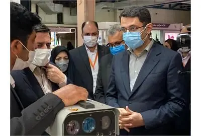 نمایشگاه اختصاصی اوراسیا، تبادلات تجاری را افزایش می دهد
